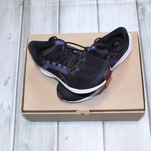 NEW Nike Women's Pegasus 40 Running Shoes - Picture 1 of 6